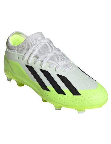 Buty adidas X CRAZYFAST.3 FG Jr ID9352