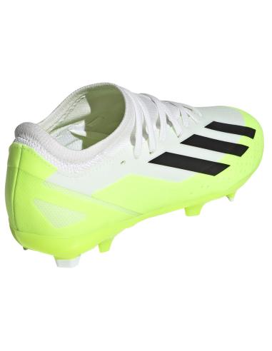 Buty adidas X CRAZYFAST.3 FG Jr ID9352