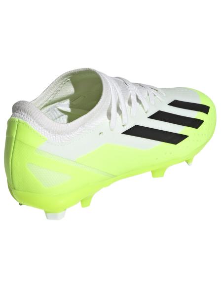 Buty adidas X CRAZYFAST.3 FG Jr ID9352