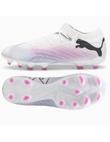 Buty Puma Future 7 Pro+ FG/AG 107705-01