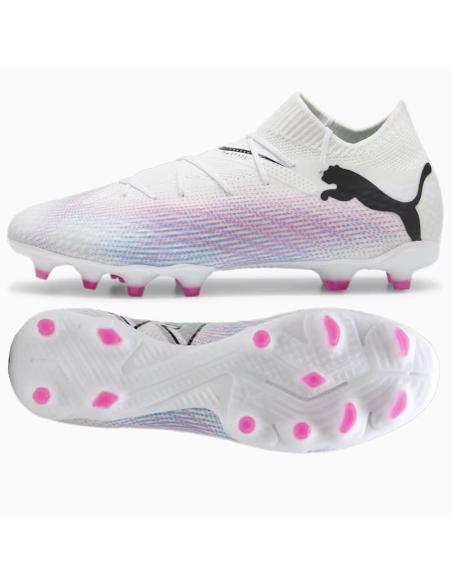 Buty Puma Future 7 Pro FG/AG 107707-01