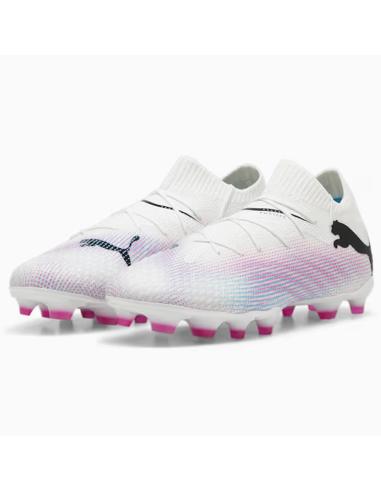 Buty Puma Future 7 Pro FG/AG 107707-01