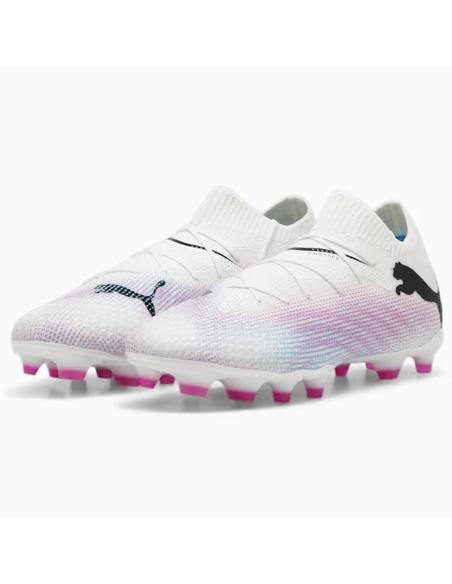 Buty Puma Future 7 Pro FG/AG 107707-01