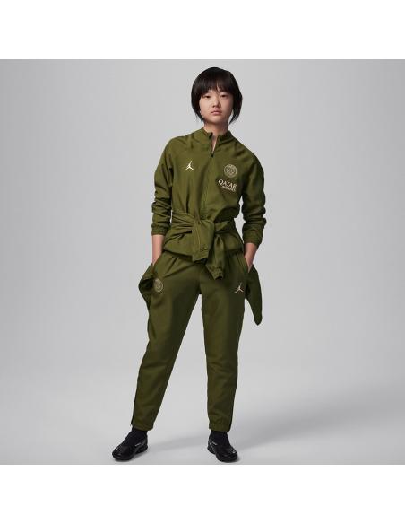 Dres Nike PSG Strike TrkSuit FD7123-327