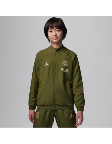 Dres Nike PSG Strike TrkSuit FD7123-327