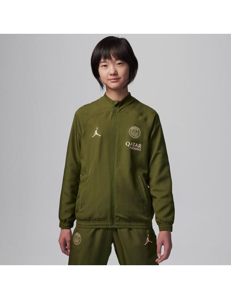 Dres Nike PSG Strike TrkSuit FD7123-327