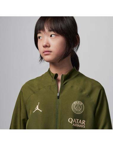 Dres Nike PSG Strike TrkSuit FD7123-327