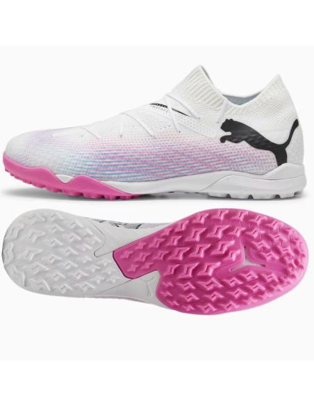 Buty Puma Future 7 Pro Cage 107710-01
