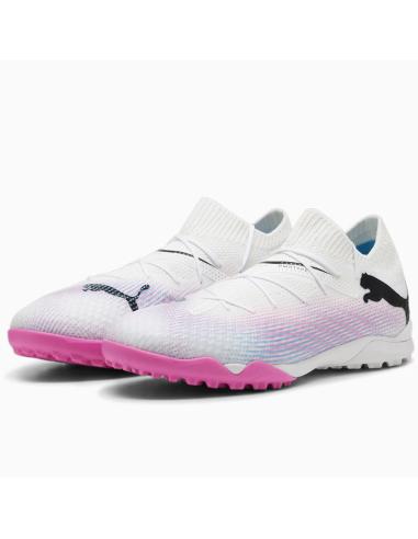 Buty Puma Future 7 Pro Cage 107710-01