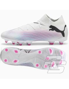 Buty Puma Future 7 Pro FG/AG Jr 107728-01