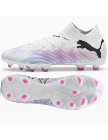 Buty Puma Future 7 Pro FG/AG Jr 107728-01