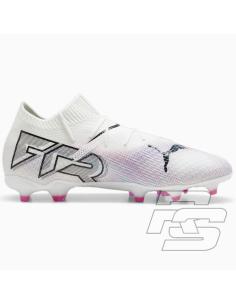 Buty Puma Future 7 Pro FG/AG Jr 107728-01 2