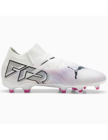 Buty Puma Future 7 Pro FG/AG Jr 107728-01