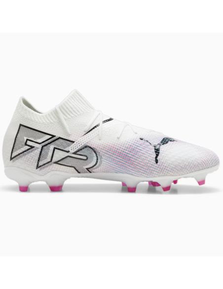 Buty Puma Future 7 Pro FG/AG Jr 107728-01