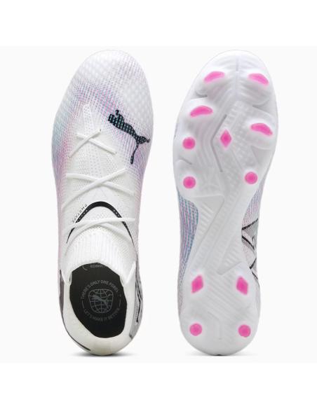 Buty Puma Future 7 Pro FG/AG Jr 107728-01