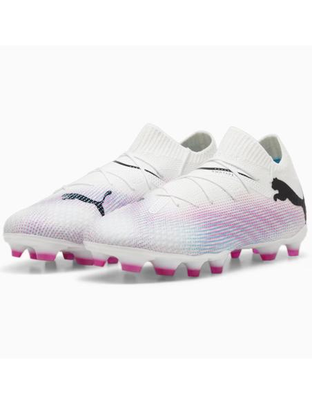 Buty Puma Future 7 Pro FG/AG Jr 107728-01