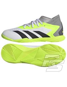Buty adidas Predator Accuracy.3 IN Jr IE9449