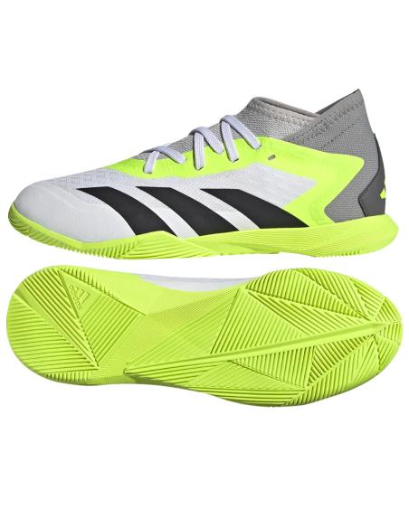 Buty adidas Predator Accuracy.3 IN Jr IE9449