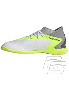 Buty adidas Predator Accuracy.3 IN Jr IE9449 2