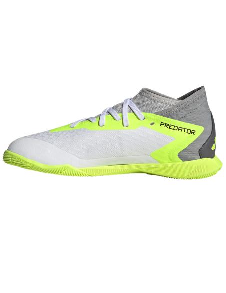 Buty adidas Predator Accuracy.3 IN Jr IE9449