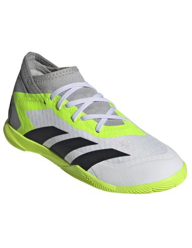 Buty adidas Predator Accuracy.3 IN Jr IE9449