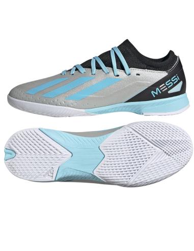 Buty adidas X CRAZYFAST Messi.3 IN IE4075