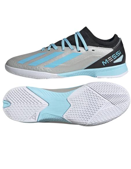 Buty adidas X CRAZYFAST Messi.3 IN IE4075