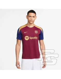 Koszulka Nike FC Barcelona Strike SS Top FJ5439-621