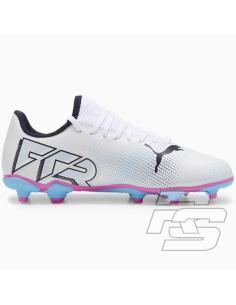 Buty Puma Future 7 Play FG/AG Jr 107734-01 2