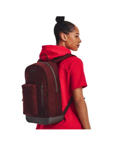 Plecak UA Halftime Backpack 1362365 690