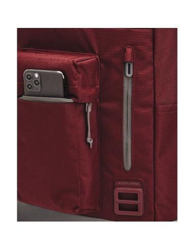 Plecak UA Halftime Backpack 1362365 690
