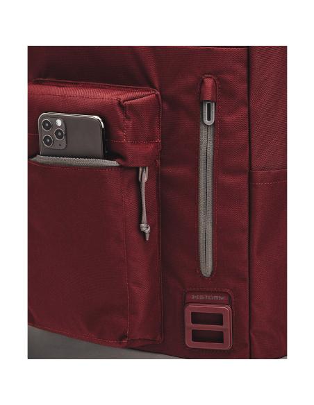 Plecak UA Halftime Backpack 1362365 690