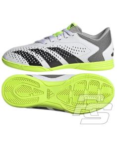 Buty adidas Predator Accuracy.4 IN Jr IE9440