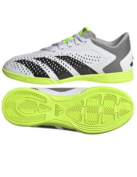 Buty adidas Predator Accuracy.4 IN Jr IE9440