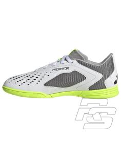 Buty adidas Predator Accuracy.4 IN Jr IE9440 2