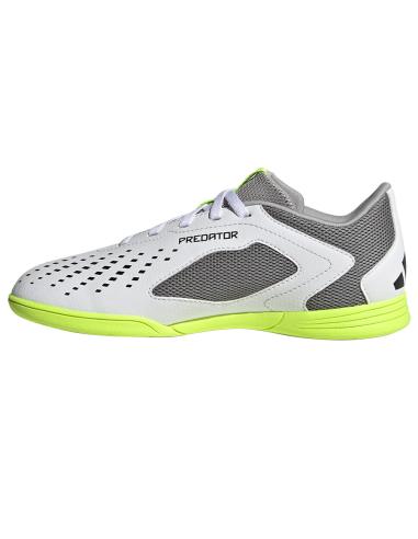 Buty adidas Predator Accuracy.4 IN Jr IE9440
