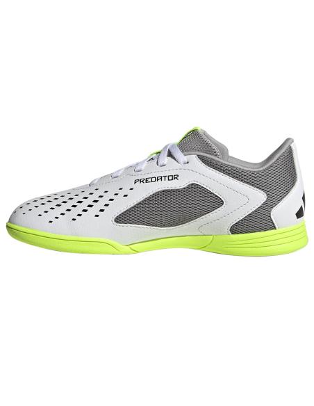 Buty adidas Predator Accuracy.4 IN Jr IE9440