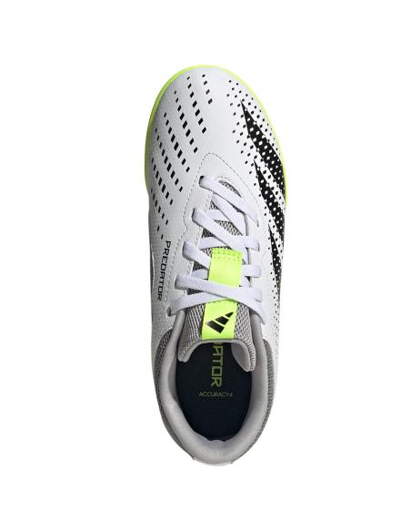 Buty adidas Predator Accuracy.4 IN Jr IE9440