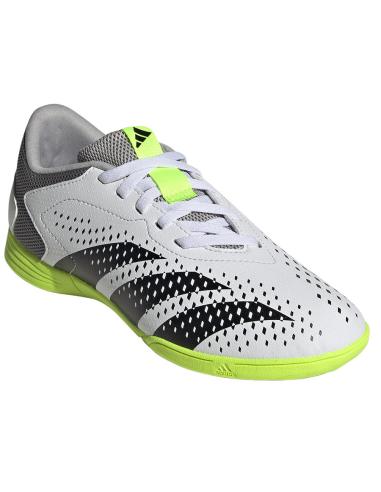 Buty adidas Predator Accuracy.4 IN Jr IE9440