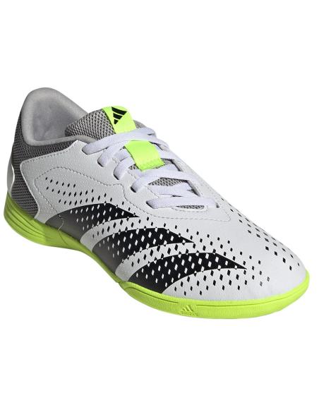 Buty adidas Predator Accuracy.4 IN Jr IE9440