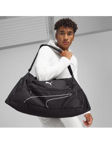 Torba Puma Fundamentals Sports Bag M 090333-01