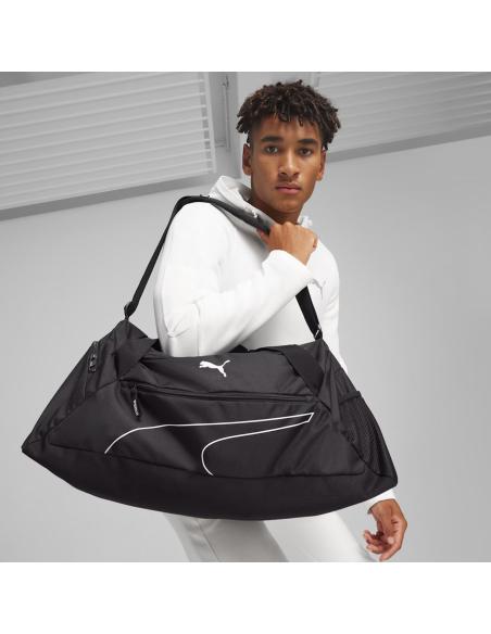 Torba Puma Fundamentals Sports Bag M 090333-01