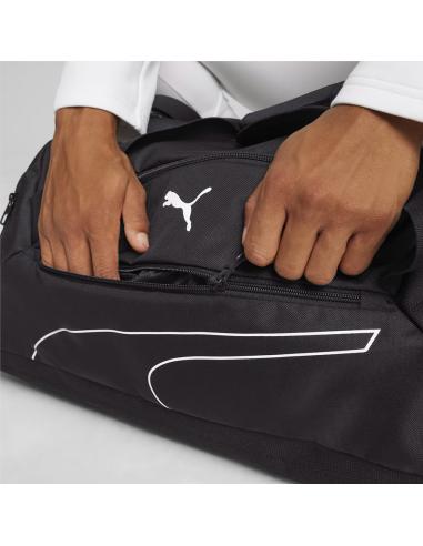 Torba Puma Fundamentals Sports Bag M 090333-01