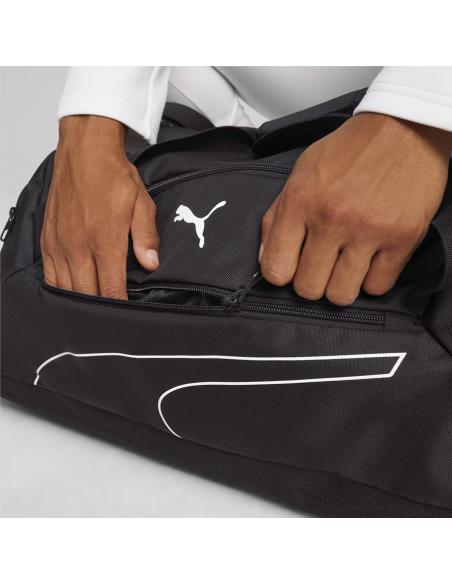 Torba Puma Fundamentals Sports Bag M 090333-01