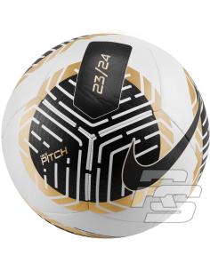 Piłka Nike Pitch FB2978-102 2