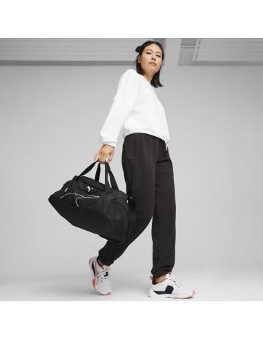 Torba Puma Fundamentals Sports Bag S 090331-01