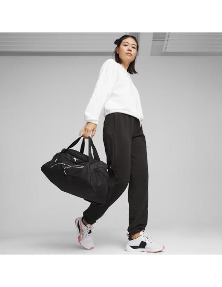 Torba Puma Fundamentals Sports Bag S 090331-01