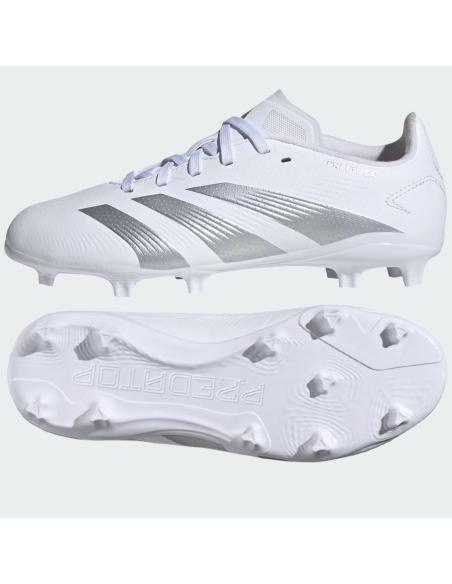 Buty adidas Predator League L Jr FG IG7749