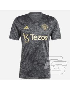 Koszulka adidas Manchester United Pre Match IQ1566