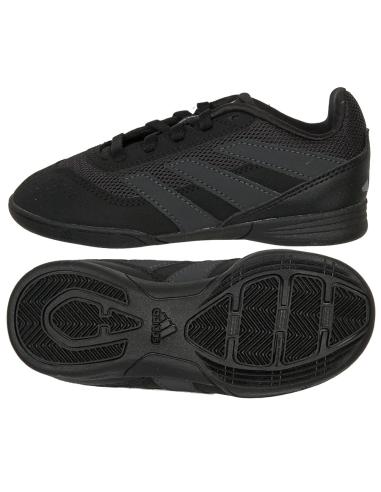 Buty adidas Predator Club IN Jr IG5434